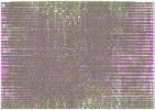 Chip plot of EPC Gen2 Digital Core